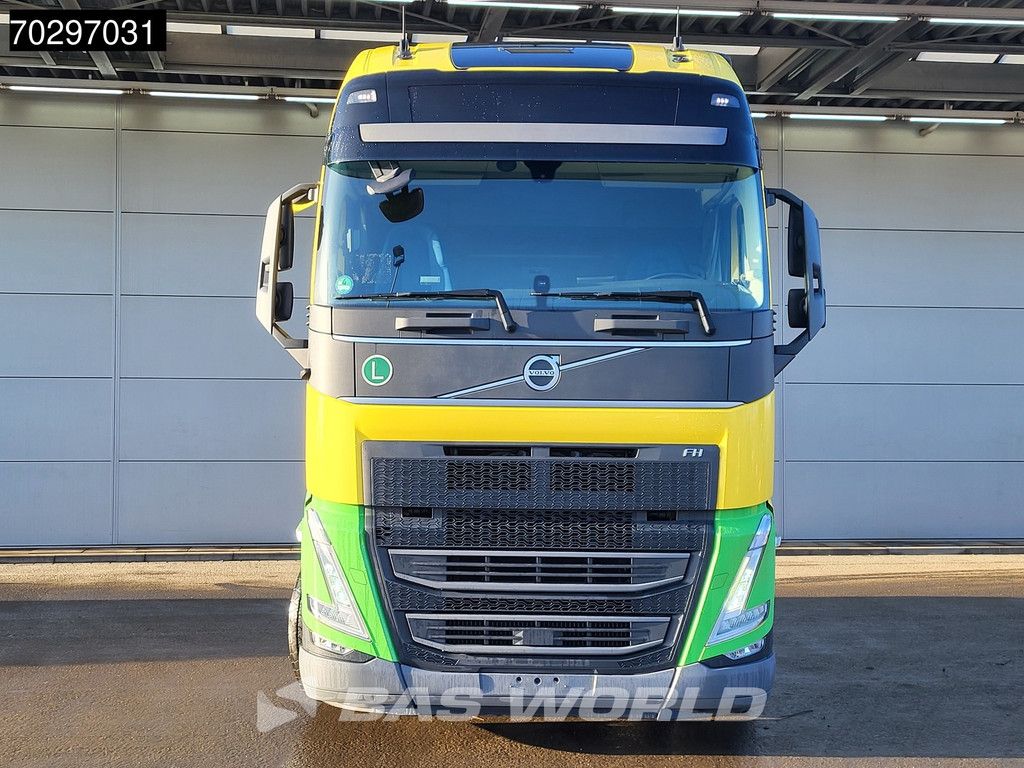 Volvo FH 420 4X2 LNG! XL VEB+ I-ParkCool LED