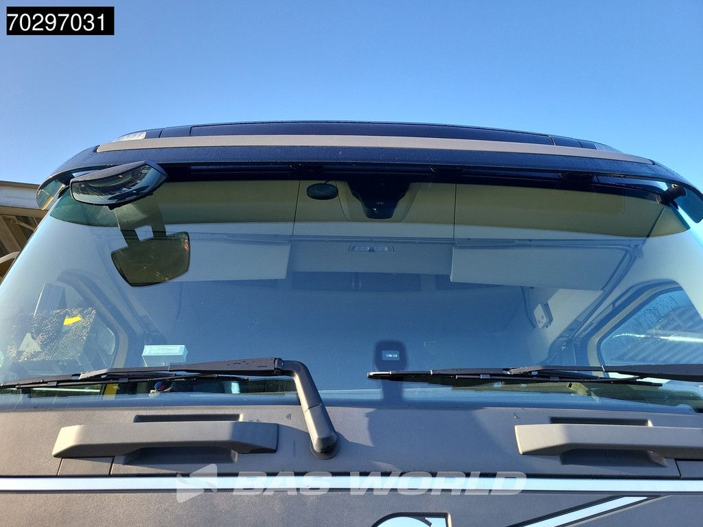 Volvo FH 420 4X2 LNG! XL VEB+ I-ParkCool LED