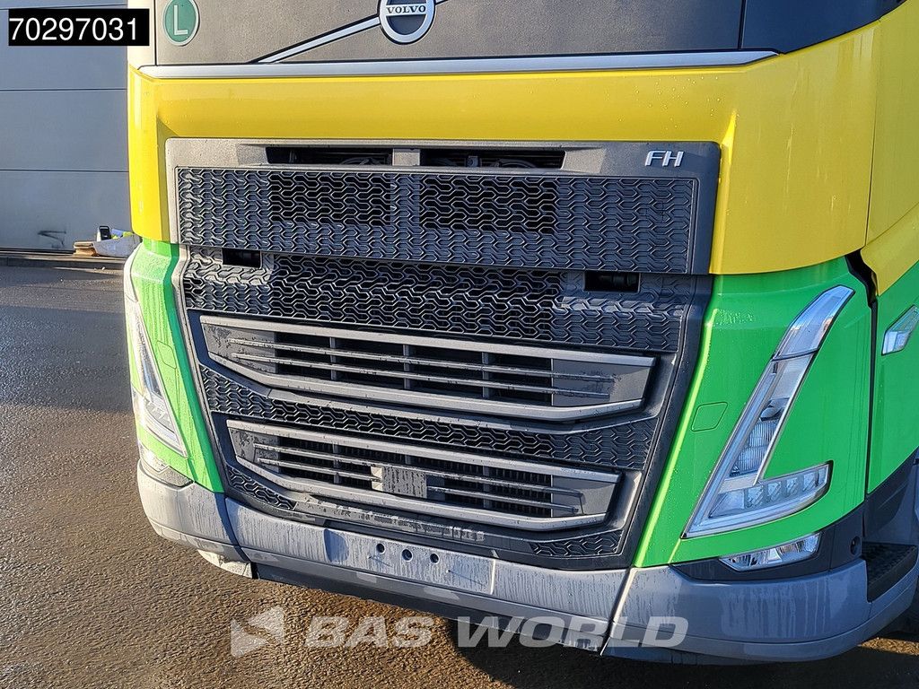 Volvo FH 420 4X2 LNG! XL VEB+ I-ParkCool LED
