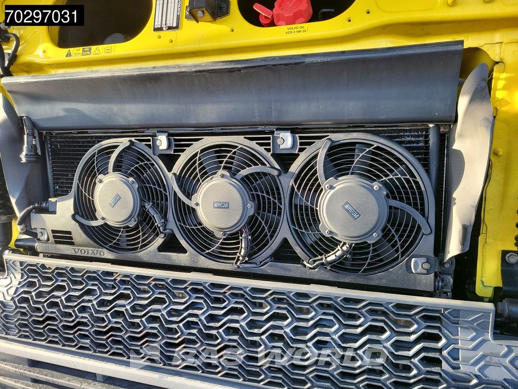 Volvo FH 420 4X2 LNG! XL VEB+ I-ParkCool LED