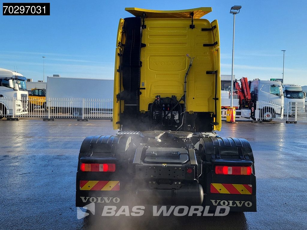 Volvo FH 420 4X2 LNG! XL VEB+ I-ParkCool LED