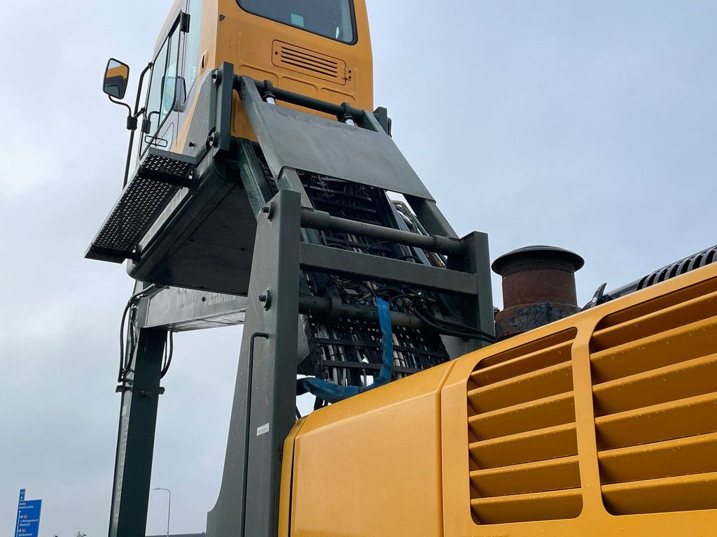 Hyundai Robex 290LC7A