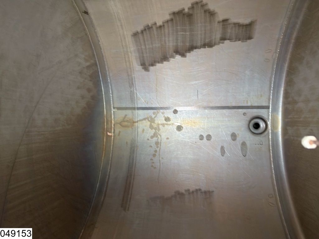 Magyar Food 9 Compartiment, 28000 Liter