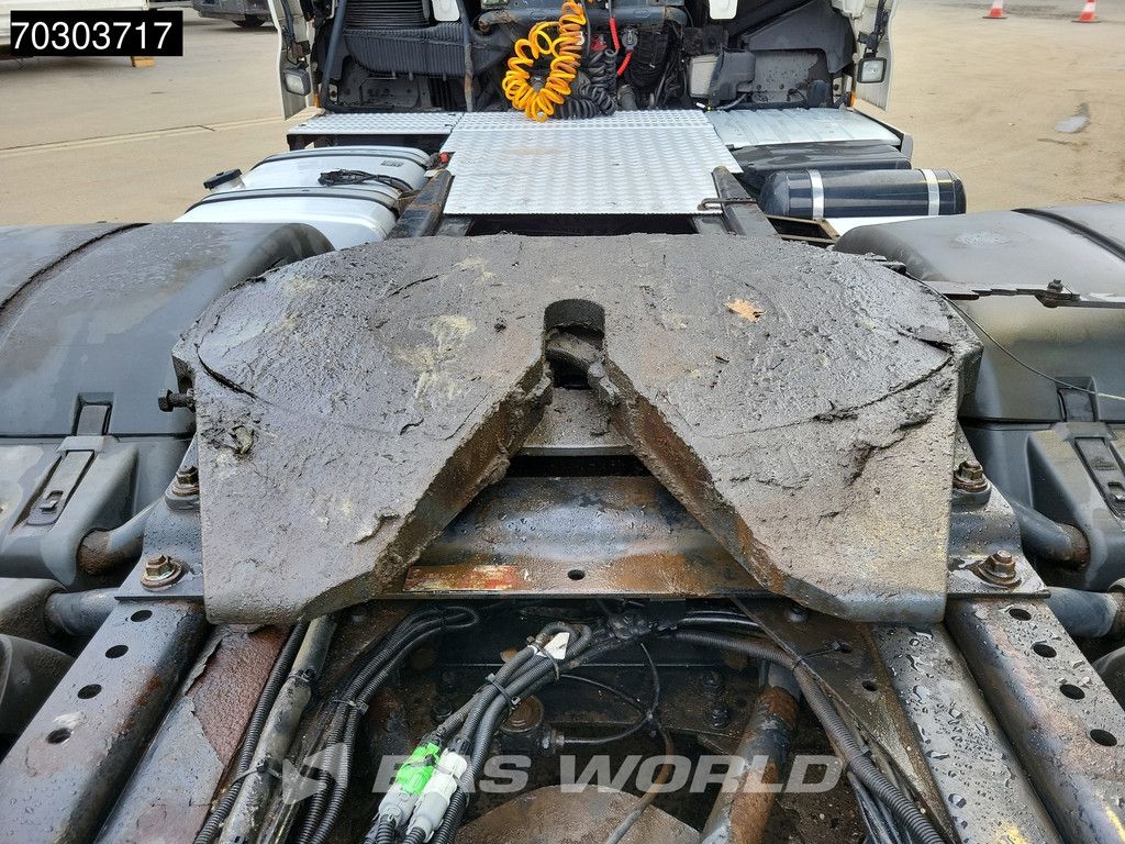 MAN TGX 28.560 TGX 28.560 6X2 NL-Truck XXL Retarder Liftachse