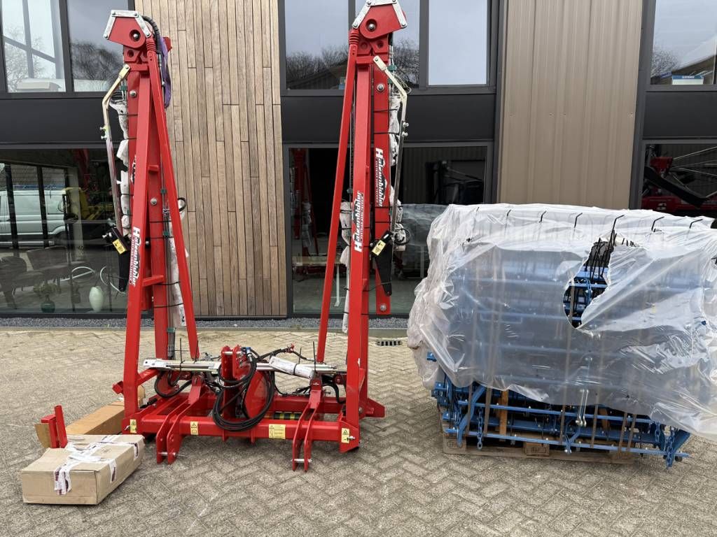 Hatzenbichler 12 mtr wiedeg