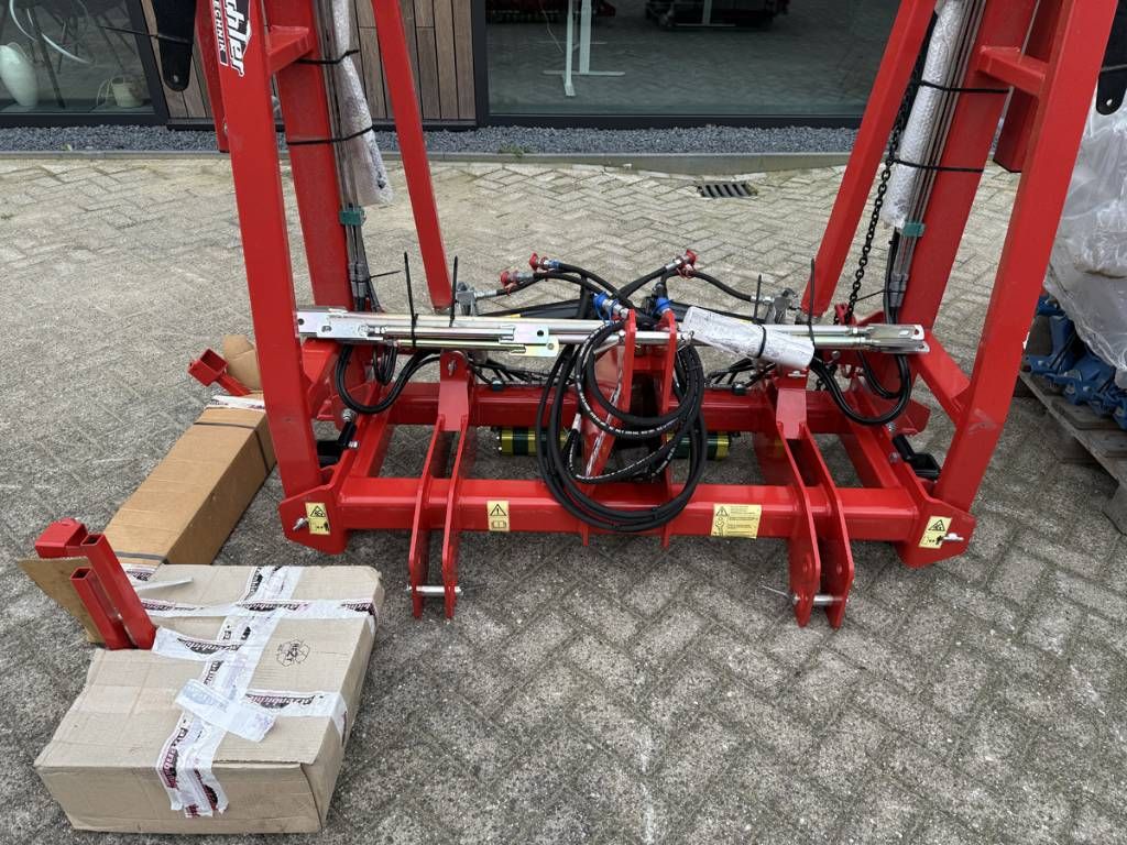 Hatzenbichler 12 mtr wiedeg