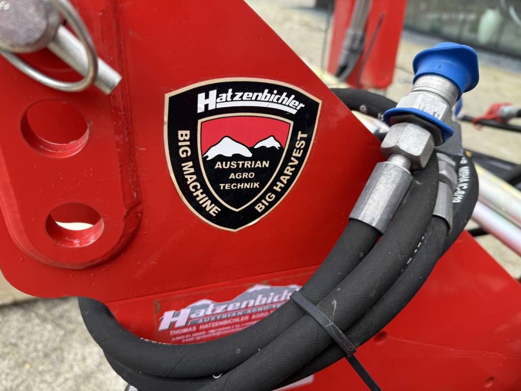 Hatzenbichler 12 mtr wiedeg