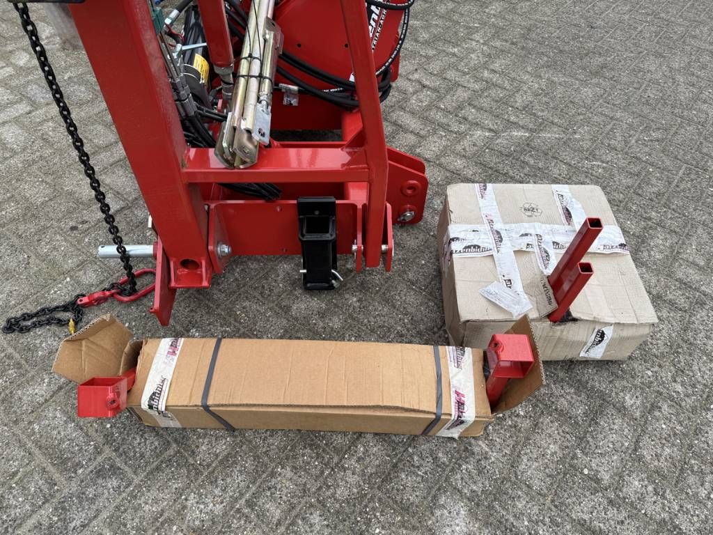 Hatzenbichler 12 mtr wiedeg