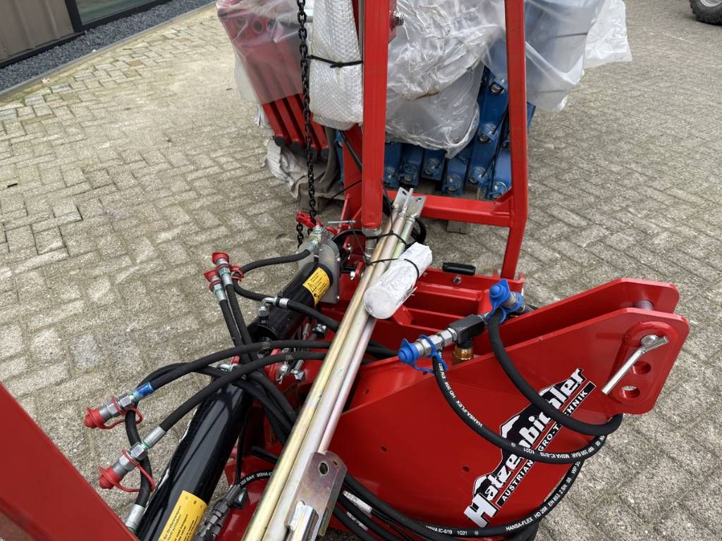 Hatzenbichler 12 mtr wiedeg