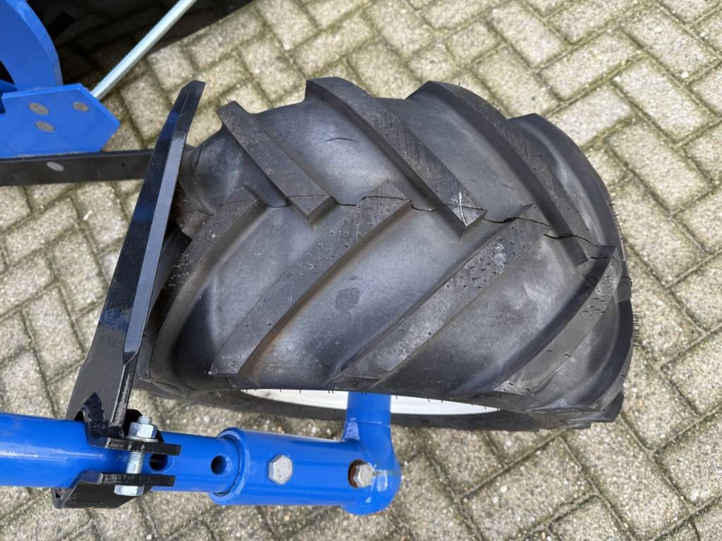 New Holland Overum PM 5980 AX ploeg
