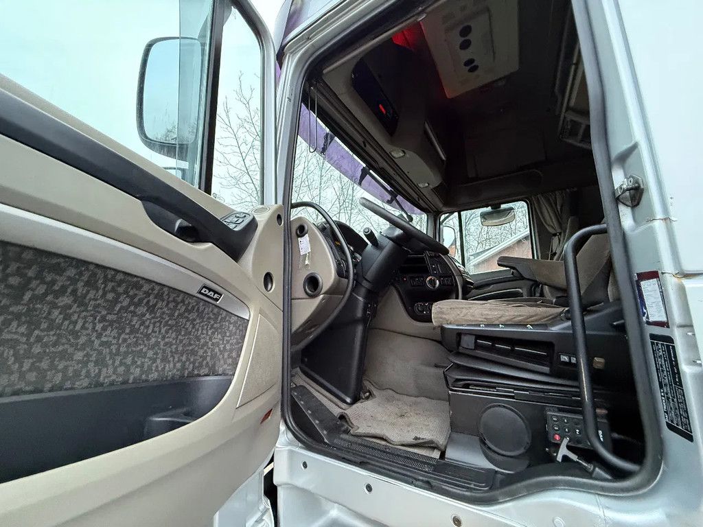 DAF XF 105.410 6X2 JUMBO 8.2+7.2M + Renders AHW Standairco