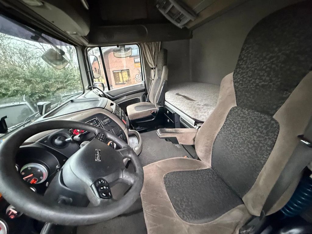 DAF XF 105.410 6X2 JUMBO 8.2+7.2M + Renders AHW Standairco