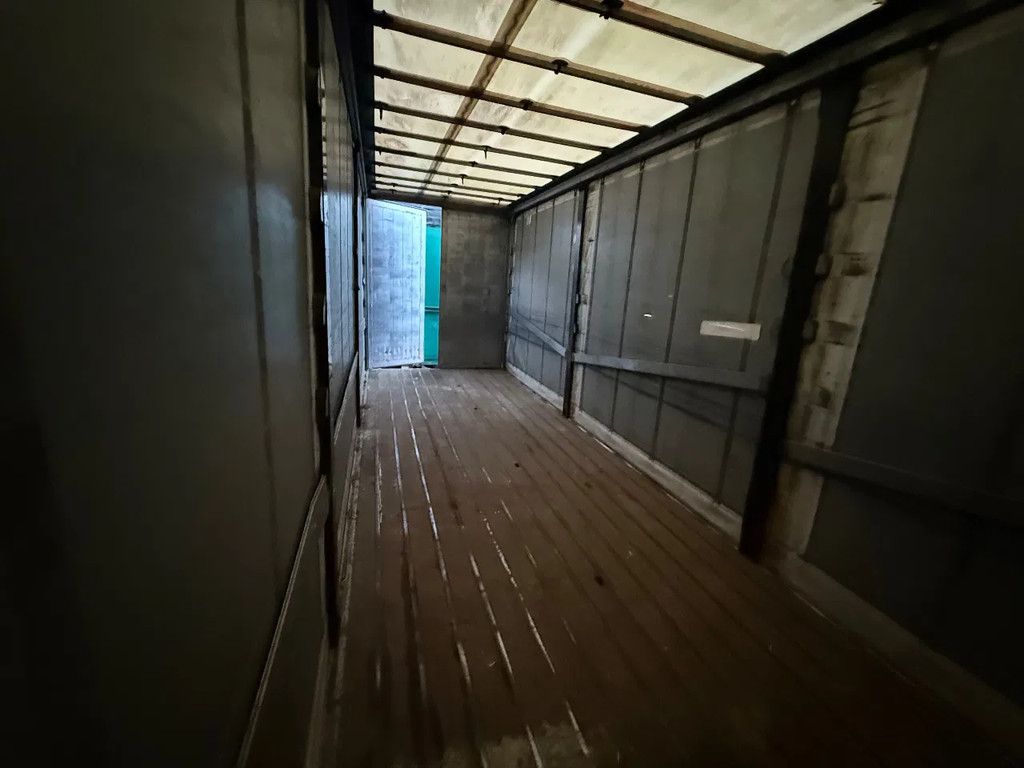 DAF XF 105.410 6X2 JUMBO 8.2+7.2M + Renders AHW Standairco