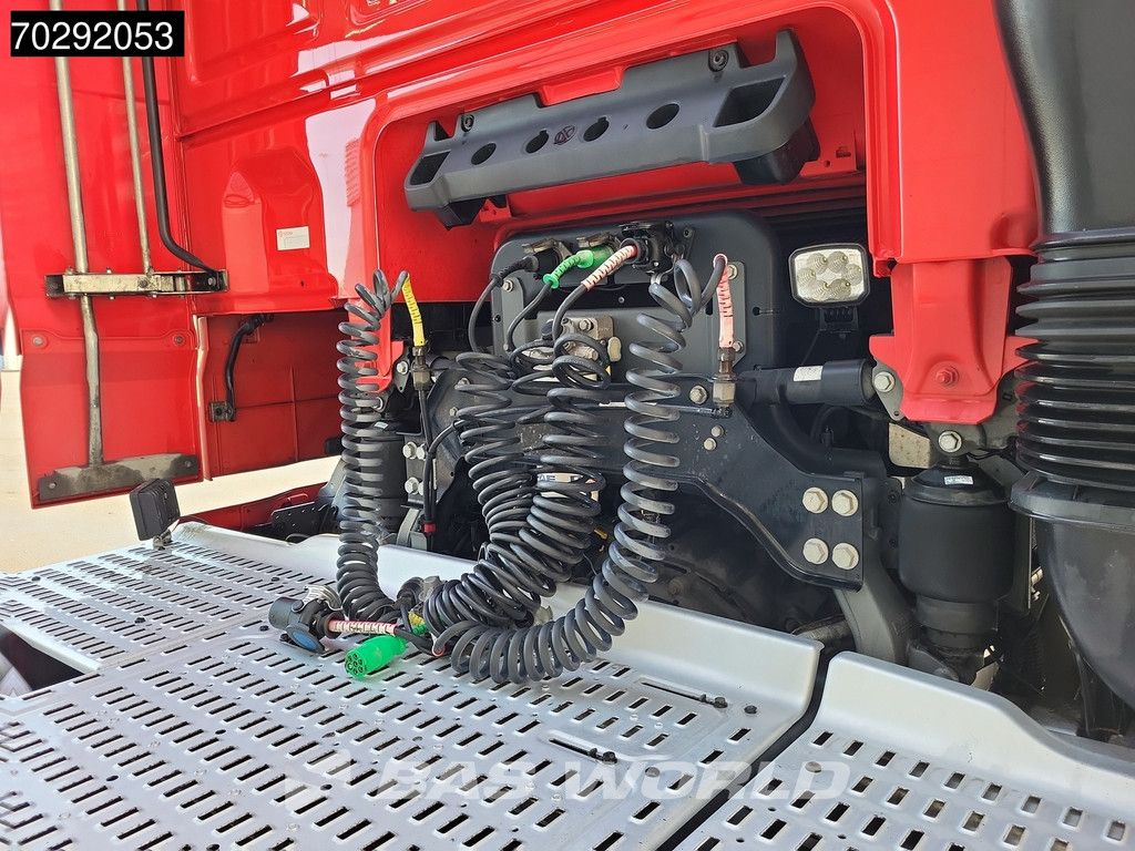 DAF XF XF 530 4X2 NL-Truck SSC ACC Standklima Euro 6