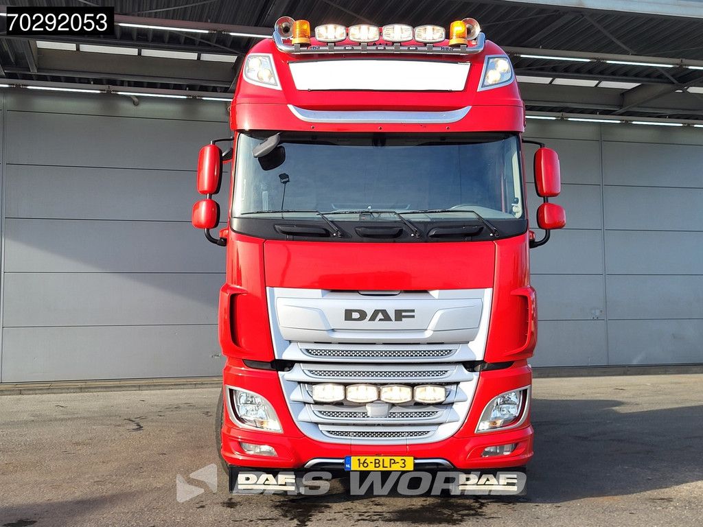 DAF XF XF 530 4X2 NL-Truck SSC ACC Standklima Euro 6