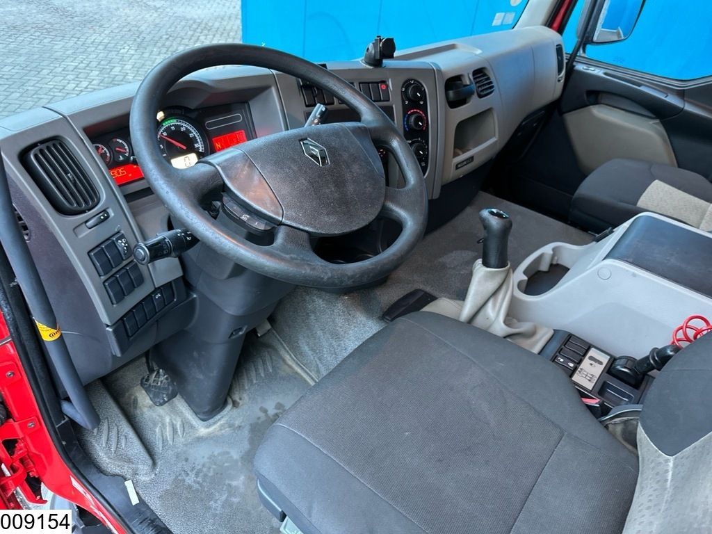 Renault Premium 310 Dxi EURO 5, Dhollandia