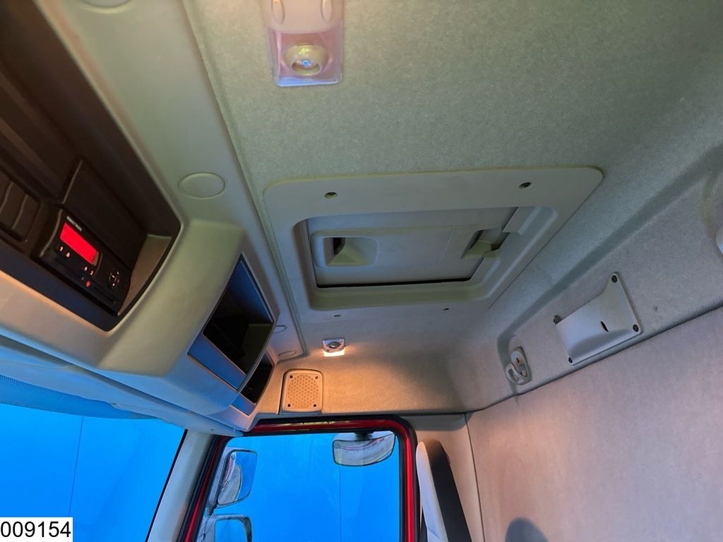 Renault Premium 310 Dxi EURO 5, Dhollandia