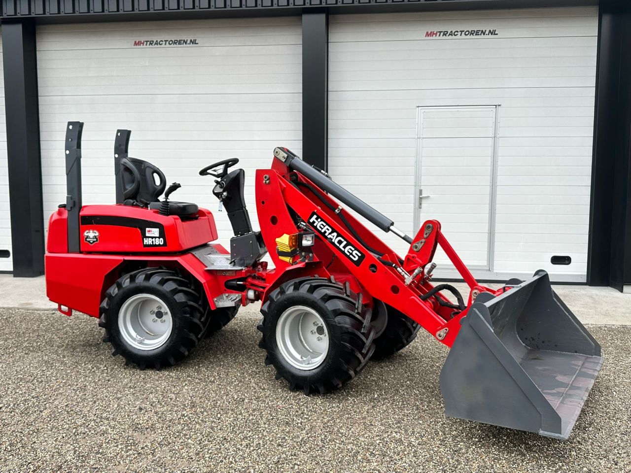 Heracles HR-180