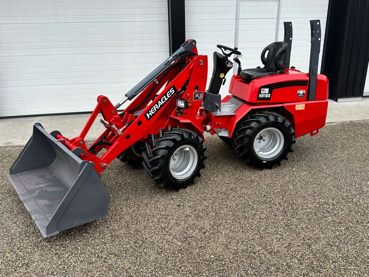 Heracles HR-180
