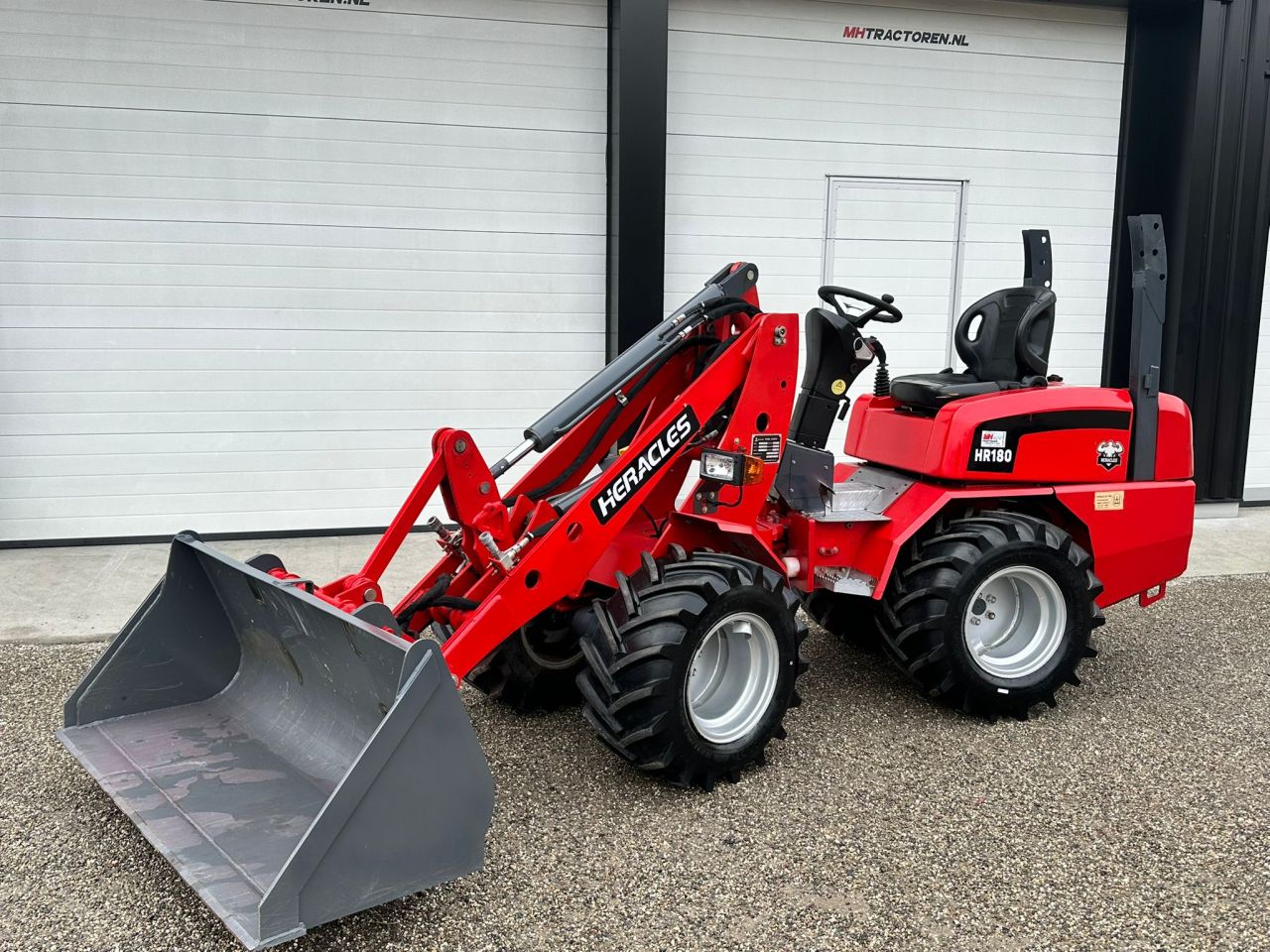 Heracles HR-180