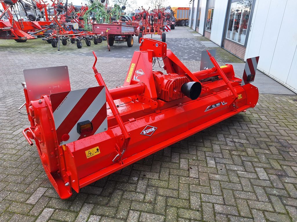 Kuhn EL 162-300