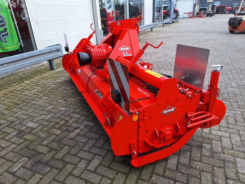 Kuhn EL 162-300