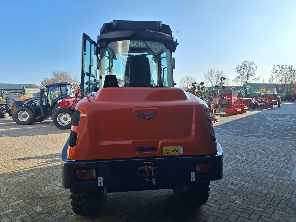 Schaeff TL 100 STAGE-V