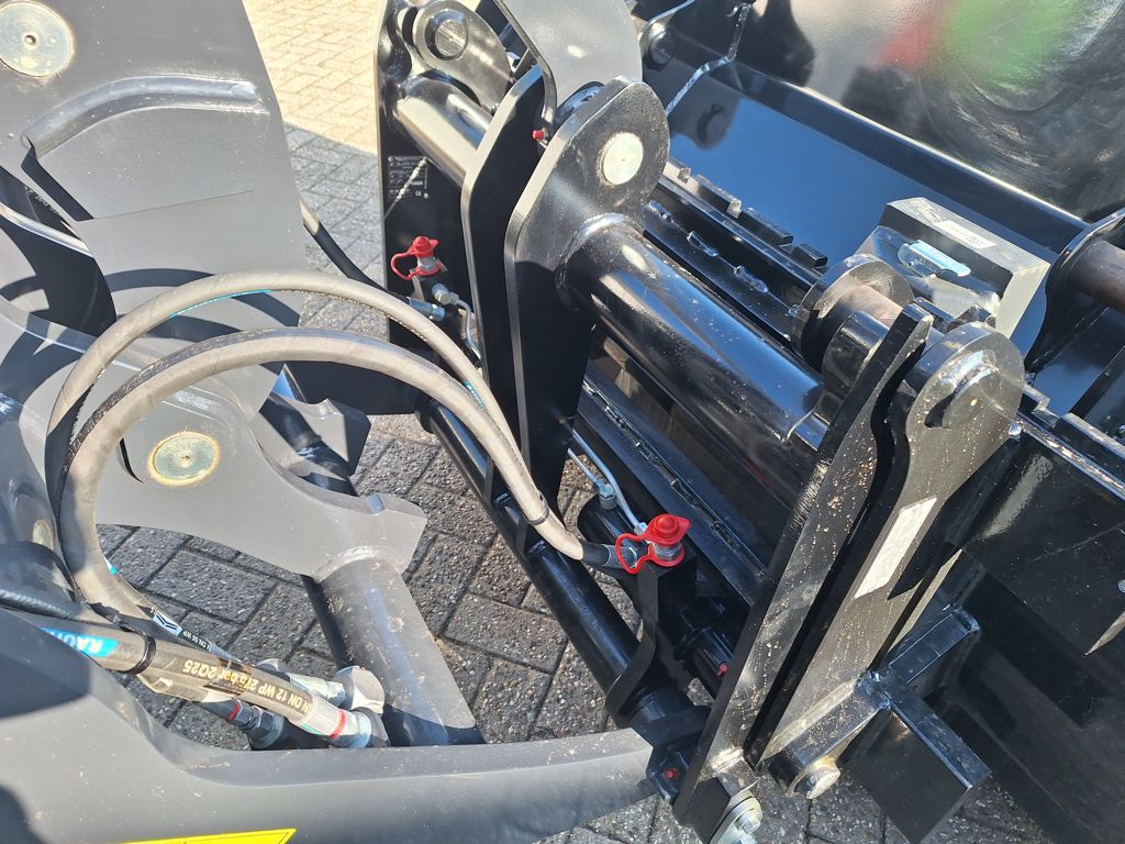 Schaeff TL 100 STAGE-V