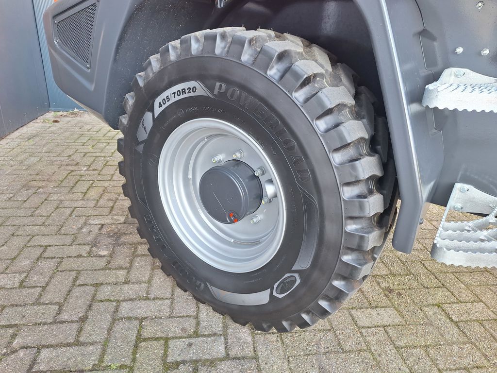 Schaeff TL 100 STAGE-V