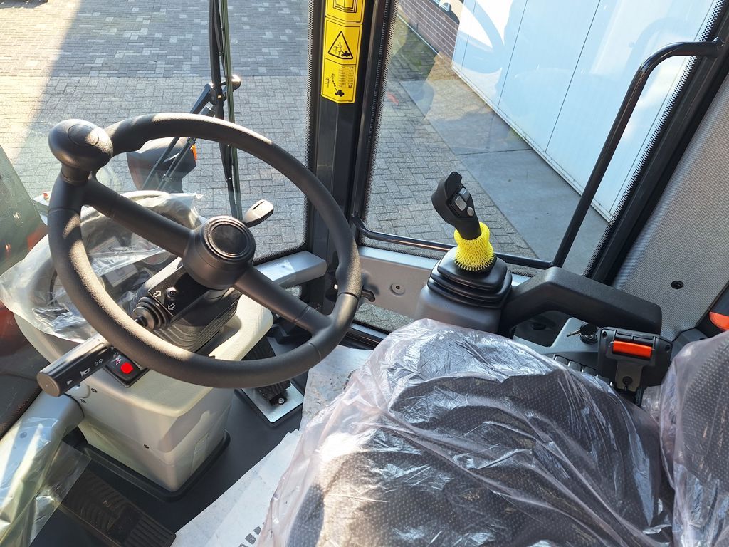 Schaeff TL 100 STAGE-V