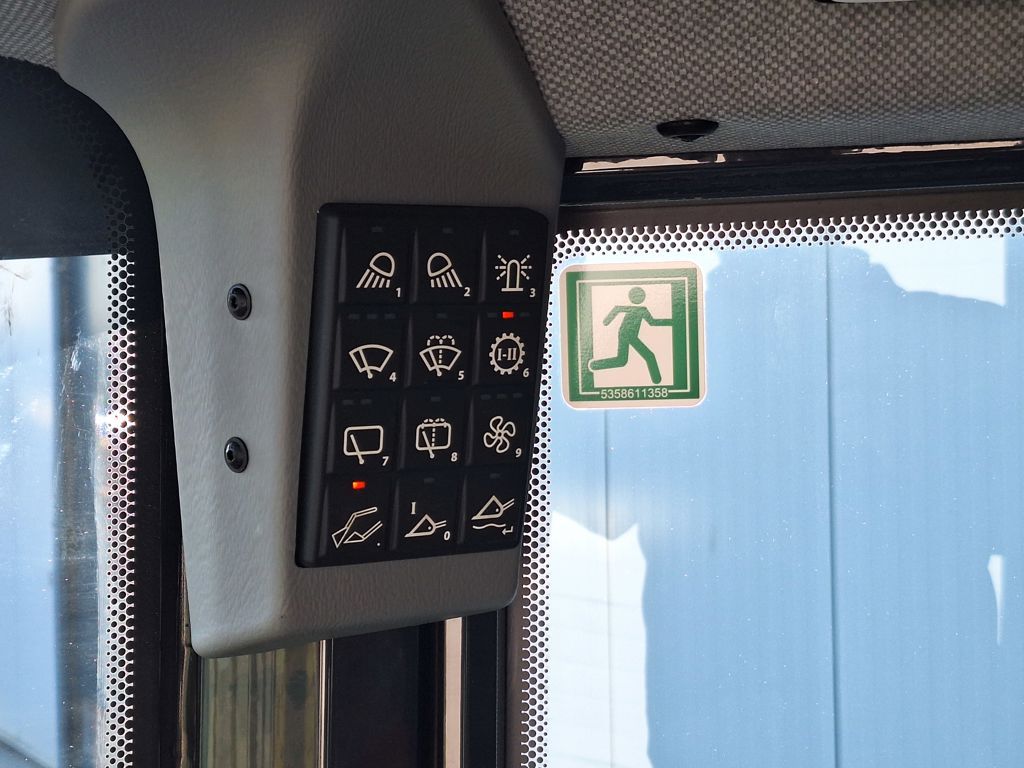 Schaeff TL 100 STAGE-V