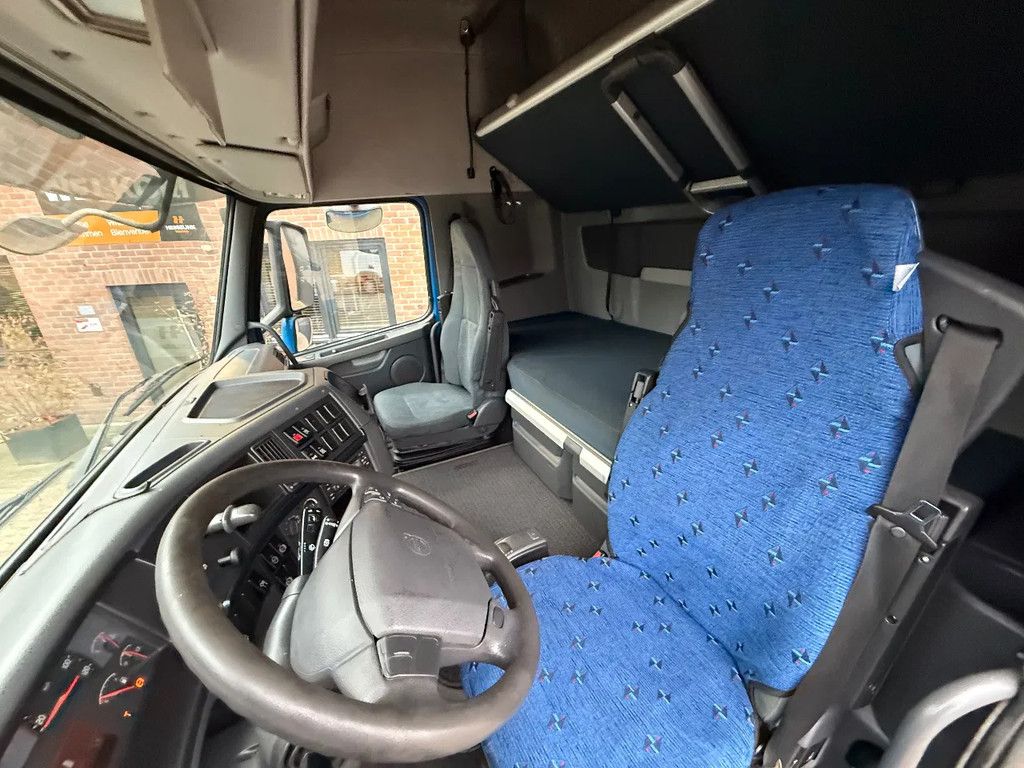 Volvo FH 420 4x2 Globetrotter XL Hydraulic 622.330KM! NL Truck APK 03-2026