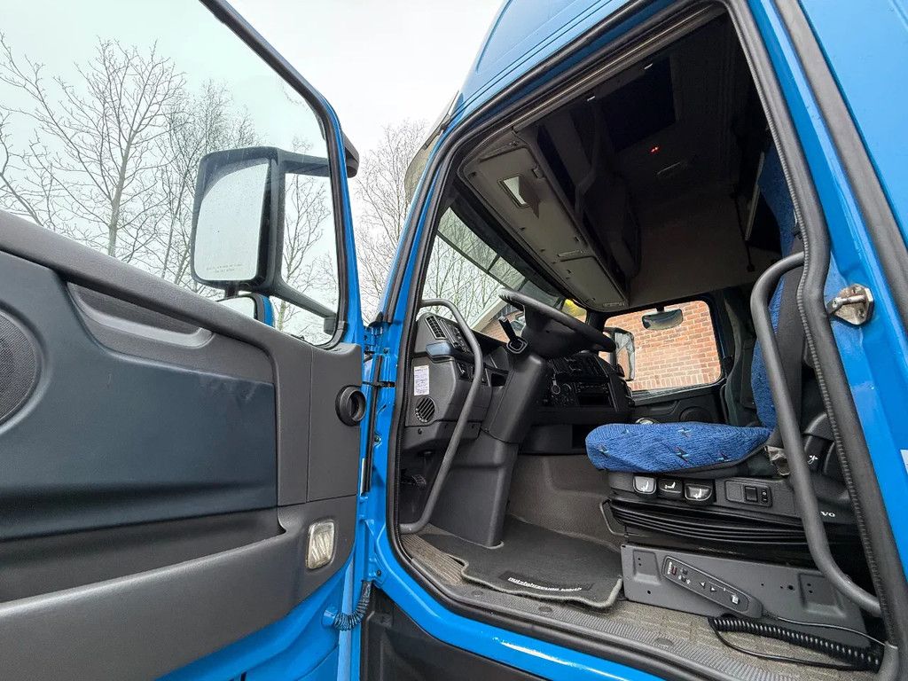 Volvo FH 420 4x2 Globetrotter XL Hydraulic 622.330KM! NL Truck APK 03-2026