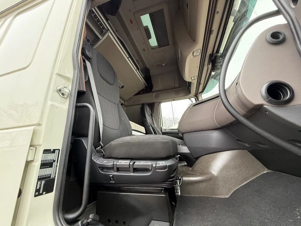 DAF XF 480 4X2 SSC Super Space 2x tank 408.101KM