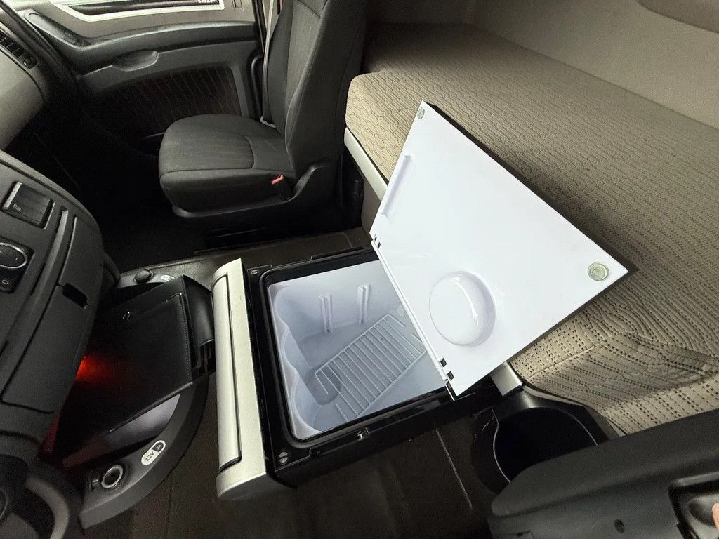 DAF XF 480 4X2 SSC Super Space 2x tank 408.101KM