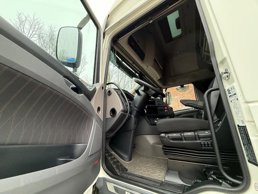 DAF XF 480 4X2 SSC Super Space 2x tank 403.706KM