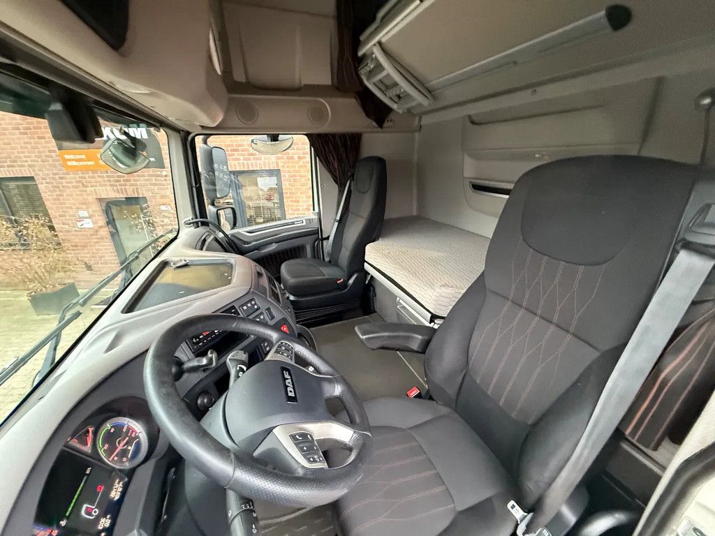 DAF XF 480 4X2 SSC Super Space 2x tank 403.706KM