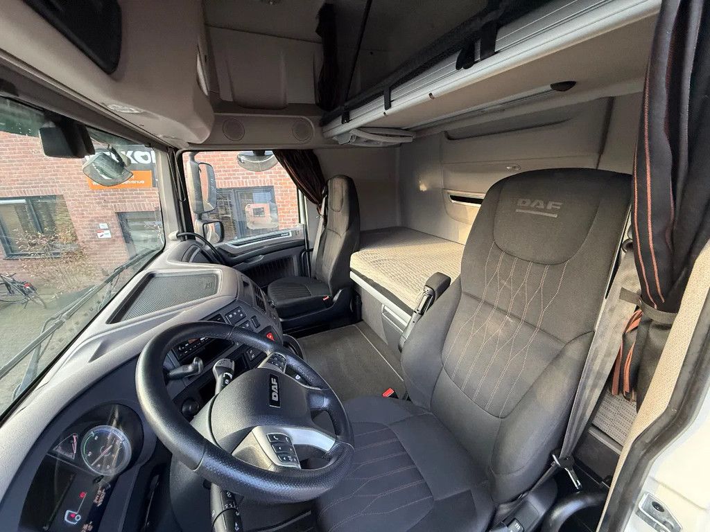 DAF XF 480 4X2 SSC Super Space 2x tank 426.502KM