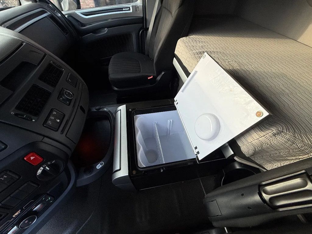 DAF XF 480 4X2 SSC Super Space 2x tank 426.502KM