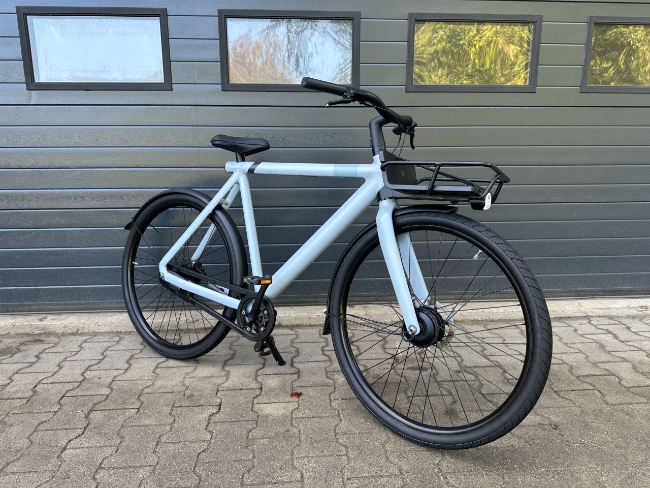 VanMoof S3 Light – Renew | ZGAN, 850 km, incl. btw & factuur