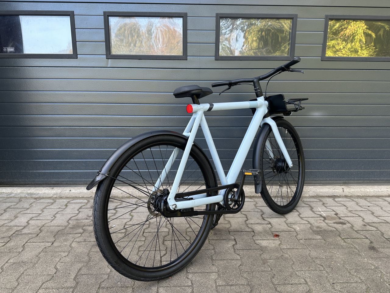 VanMoof S3 Light – Renew | ZGAN, 850 km, incl. btw & factuur