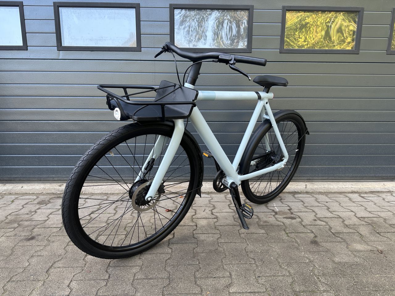 VanMoof S3 Light – Renew | ZGAN, 850 km, incl. btw & factuur