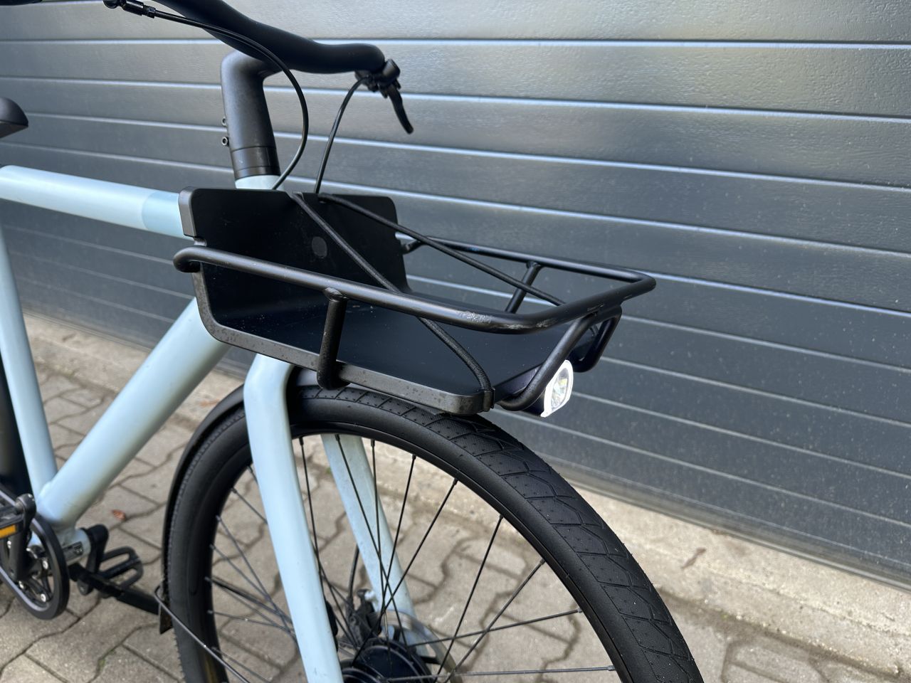 VanMoof S3 Light – Renew | ZGAN, 850 km, incl. btw & factuur