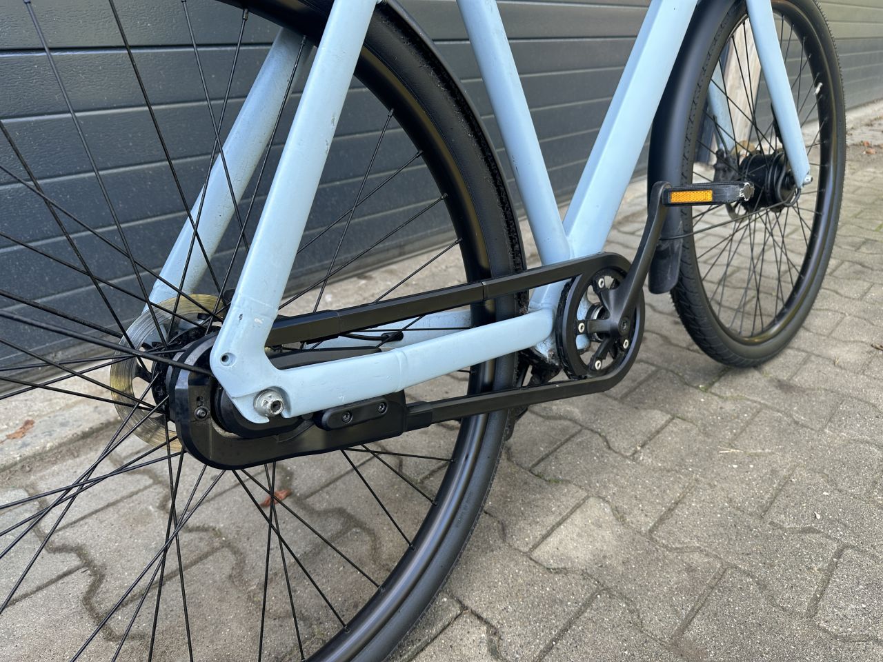 VanMoof S3 Light – Renew | ZGAN, 850 km, incl. btw & factuur