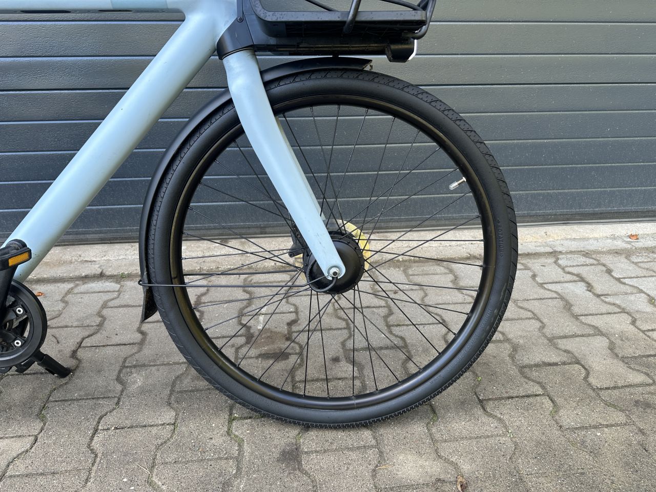 VanMoof S3 Light – Renew | ZGAN, 850 km, incl. btw & factuur