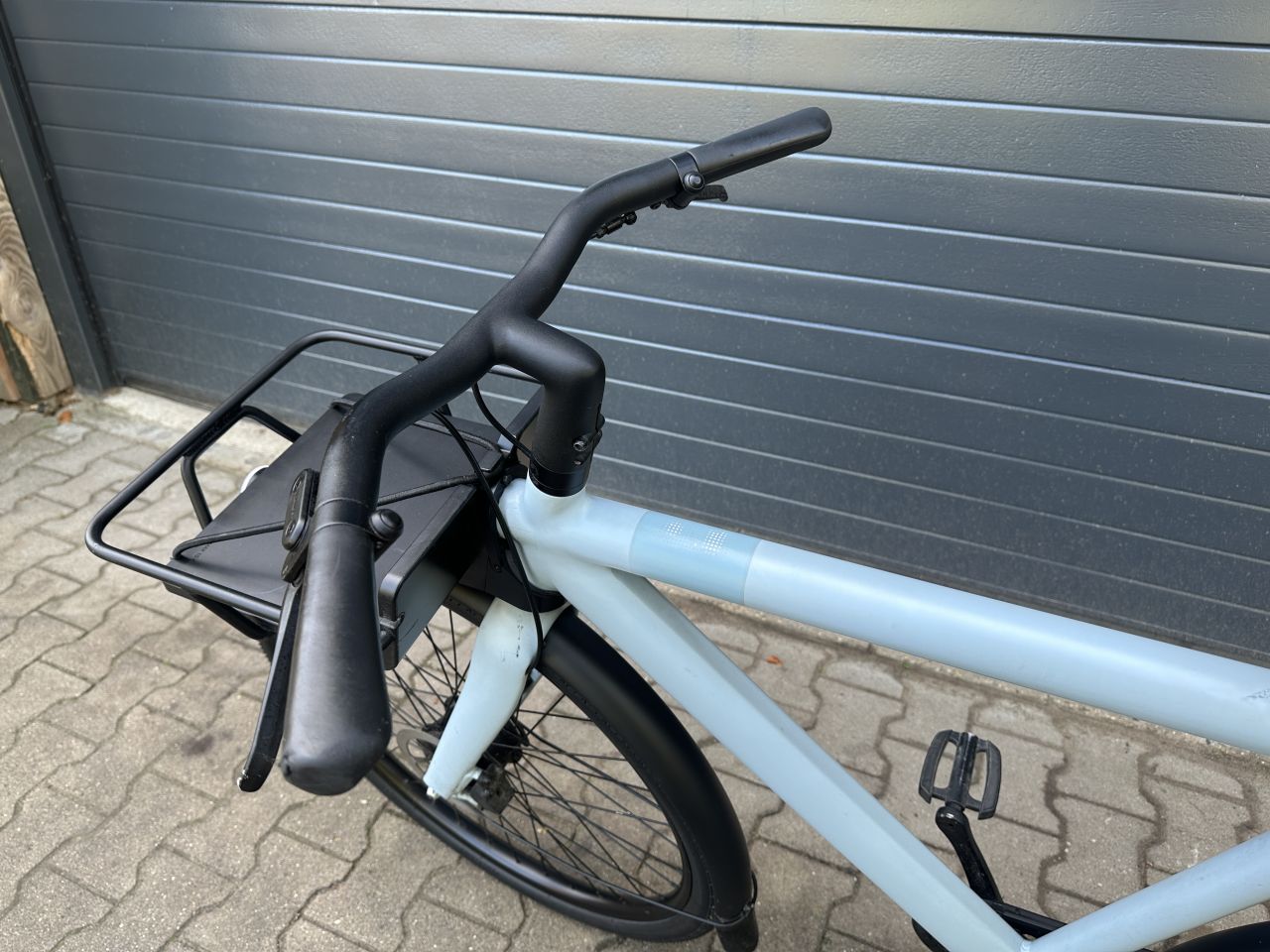 VanMoof S3 Light – Renew | ZGAN, 850 km, incl. btw & factuur