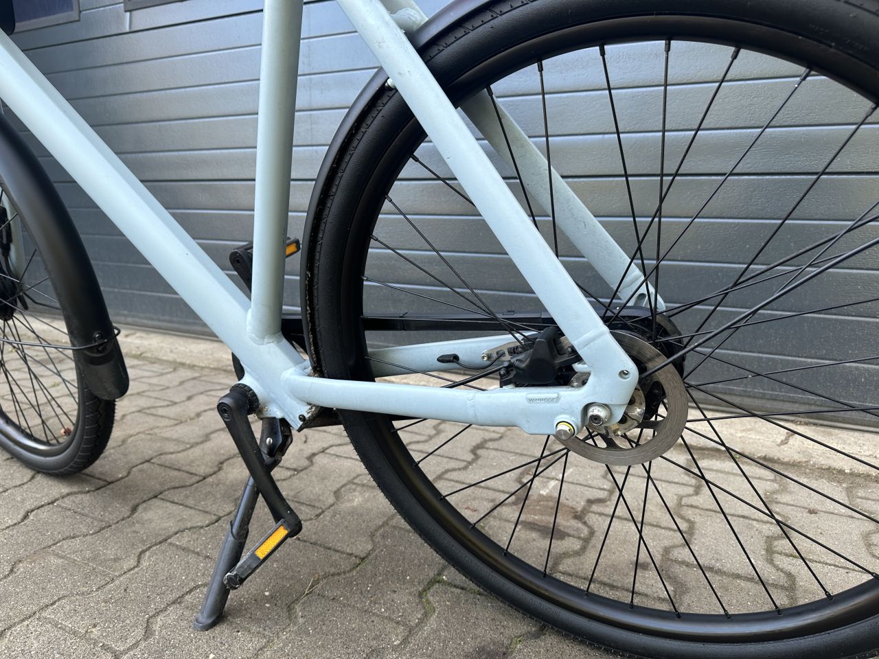 VanMoof S3 Light – Renew | ZGAN, 850 km, incl. btw & factuur