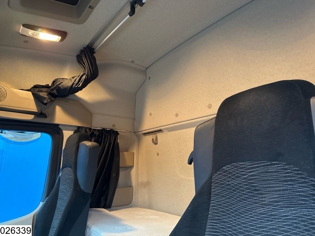 Mercedes Actros 1845 EURO 6D