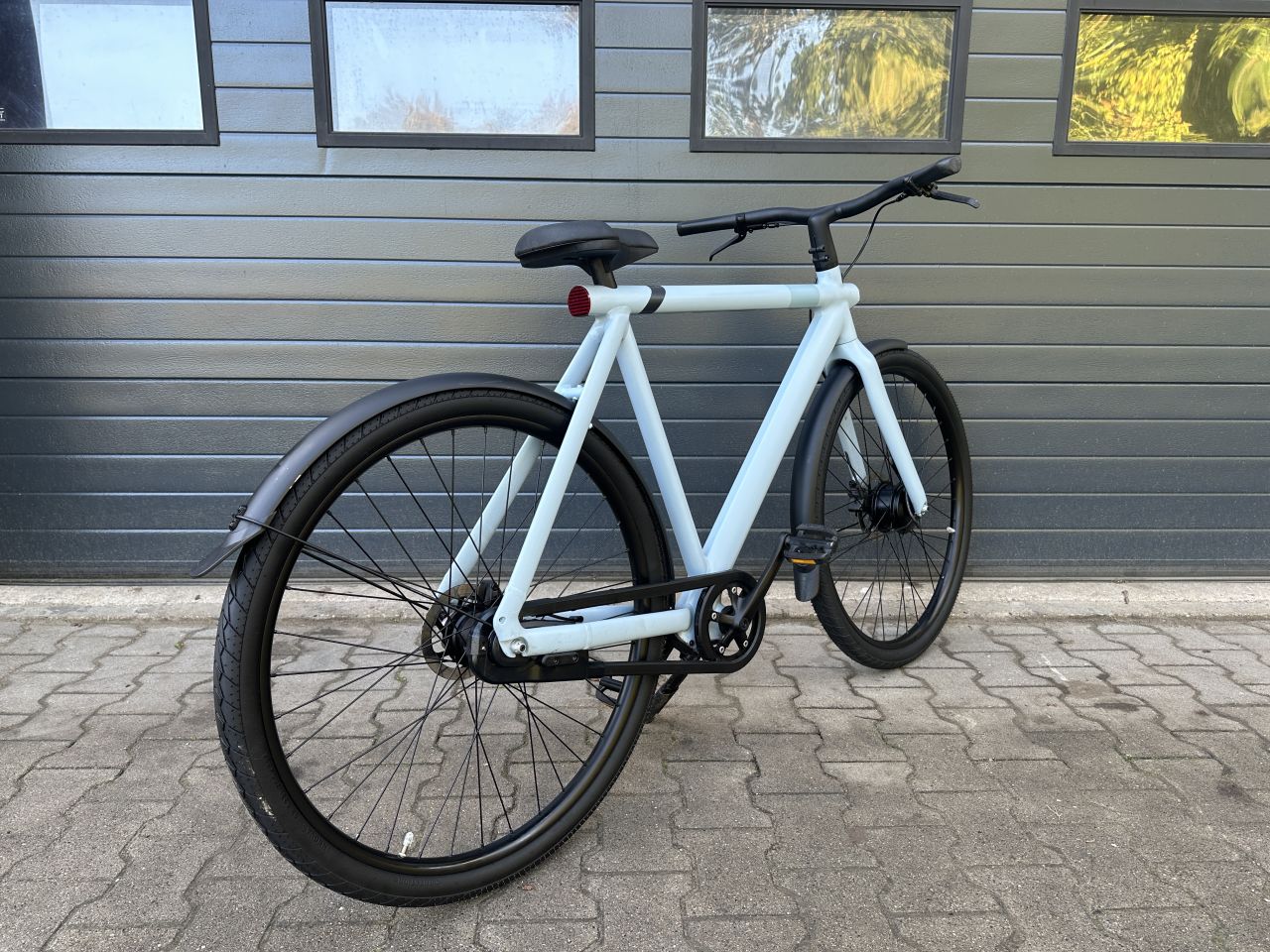 VanMoof S3 Light – Renew | ZGAN, 412km, incl. btw & factuur