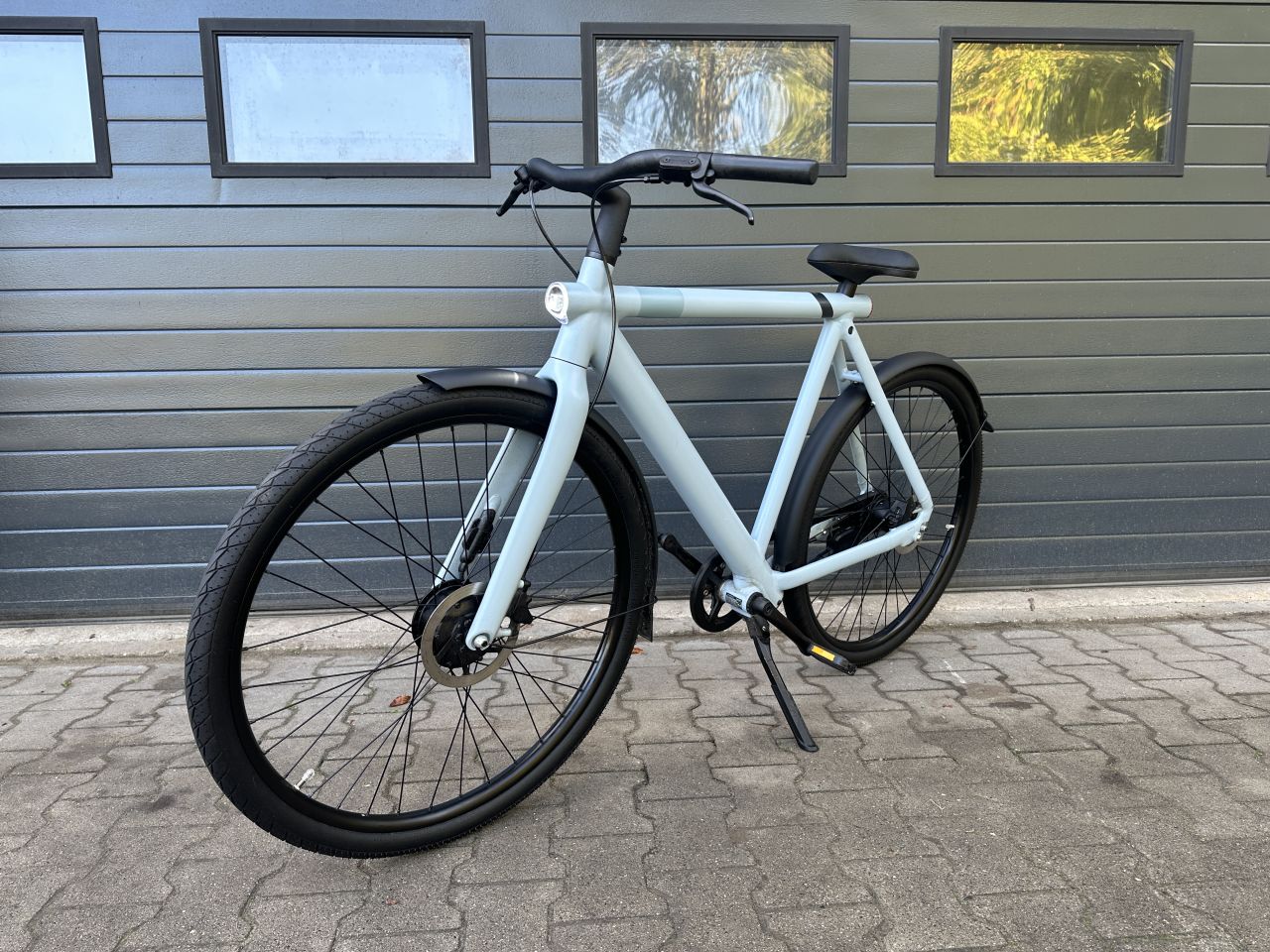 VanMoof S3 Light – Renew | ZGAN, 412km, incl. btw & factuur